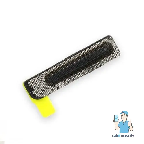 Speaker Jaali Anti Dust Net Rubber for Oppo Realme 1